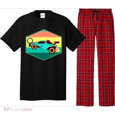 Pajama Set