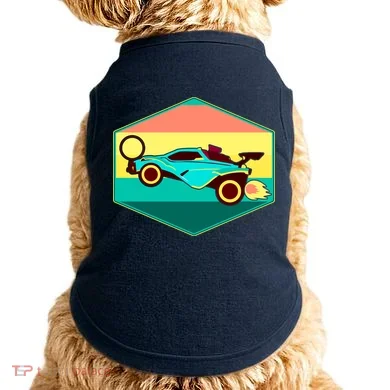 Doggie Tank