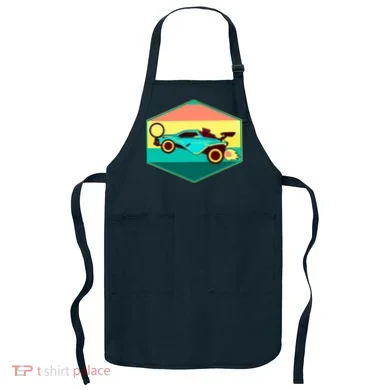 Apron