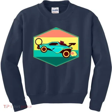 Kids Sweatshirt