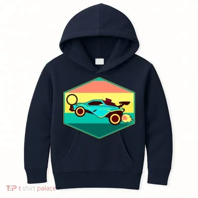 Kids Hoodie