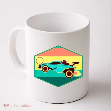 Coffee Mug