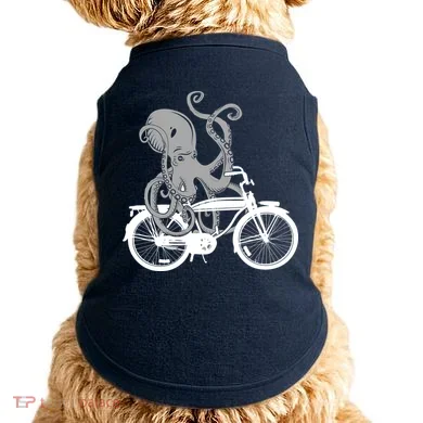 Doggie Tank