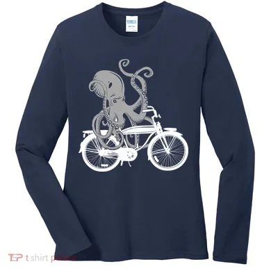 Women's Long Sleeve Shirt