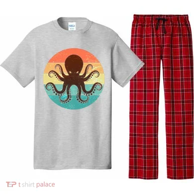 Pajama Set
