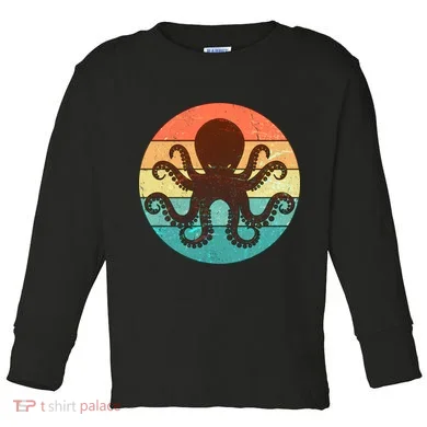 Toddler Long Sleeve