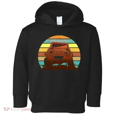 Toddler Hoodie