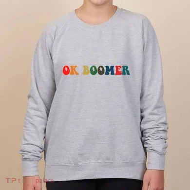 Women's Sweatshirt