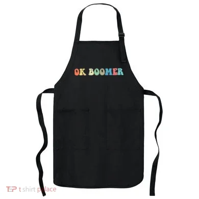 Apron