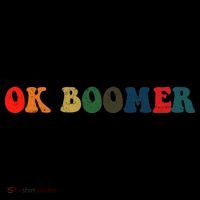 Retro Ok Boomer Coffee Mug thumb 5