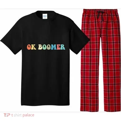 Pajama Set