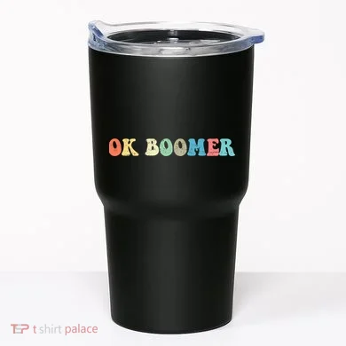 Tumbler