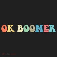 Retro Ok Boomer Tumbler thumb 3