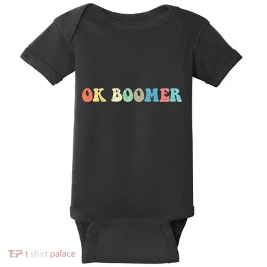 Baby Bodysuit