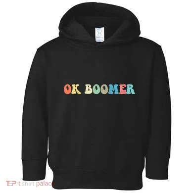 Toddler Hoodie