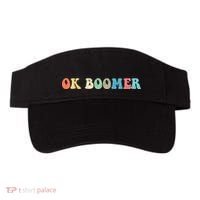 Retro Ok Boomer Visor thumb 0