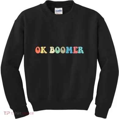 Kids Sweatshirt