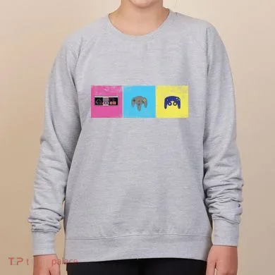 Women's Sweatshirt