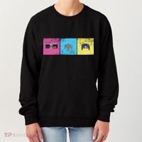Retro Old School Gamer Women's Sweatshirt thumb 0