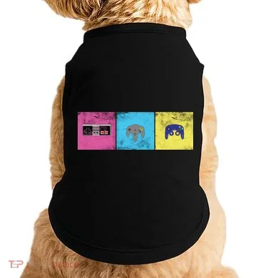 Doggie Tank
