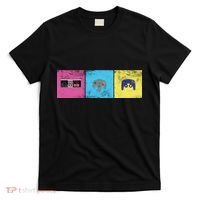 Retro Old School Gamer T-Shirt thumb 0