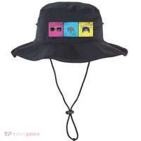 Retro Old School Gamer Bucket Hat thumb 0