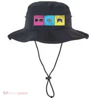 Retro Old School Gamer Bucket Hat thumb 0