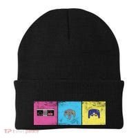 Retro Old School Gamer Beanie thumb 0