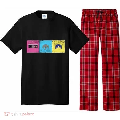 Pajama Set