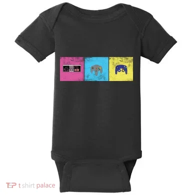 Baby Bodysuit