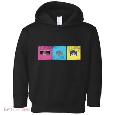 Toddler Hoodie
