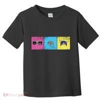 Retro Old School Gamer Toddler T-Shirt thumb 0