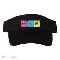Retro Old School Gamer Visor thumb 0