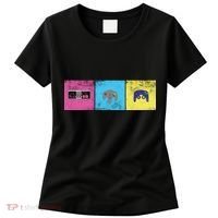 Retro Old School Gamer Women's T-Shirt thumb 0