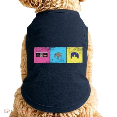 Doggie Tank