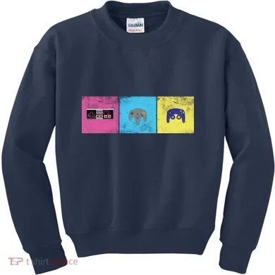Kids Sweatshirt