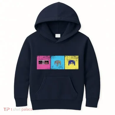 Kids Hoodie