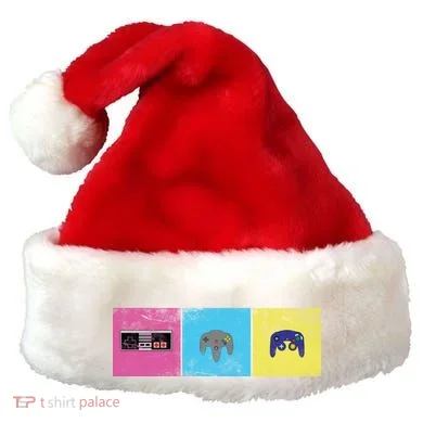 Santa Hat