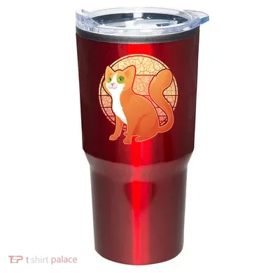 Tumbler