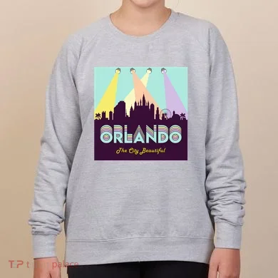 Women's Sweatshirt