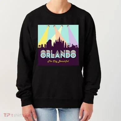 Women's Sweatshirt