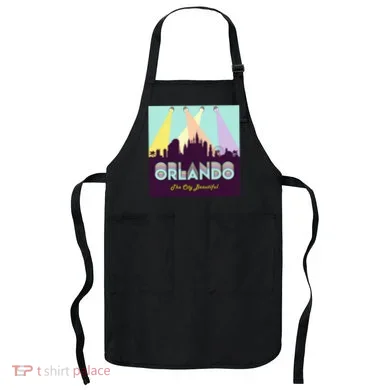Apron