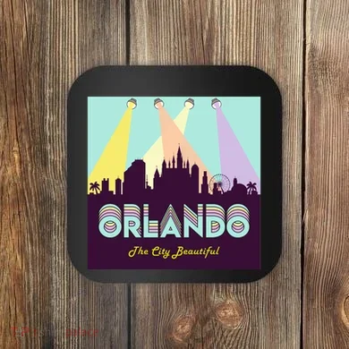 Coaster