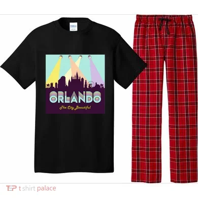 Pajama Set
