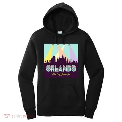 Women's Hoodie