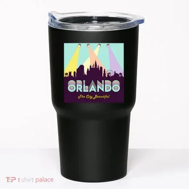 Tumbler