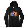 Retro Paint Camera Women's Hoodie