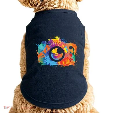 Doggie Tank