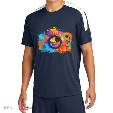 Soccer Jersey
