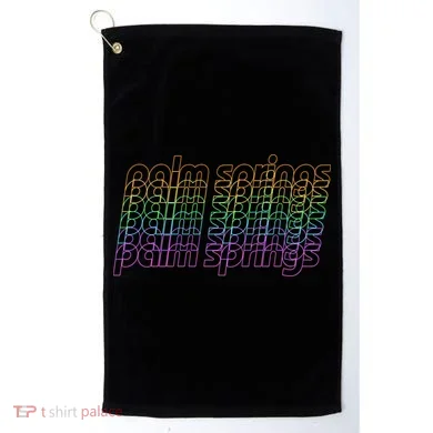 Golf Towel
